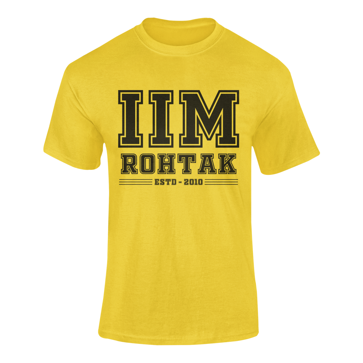 IIM ROHTAK teeshood.com