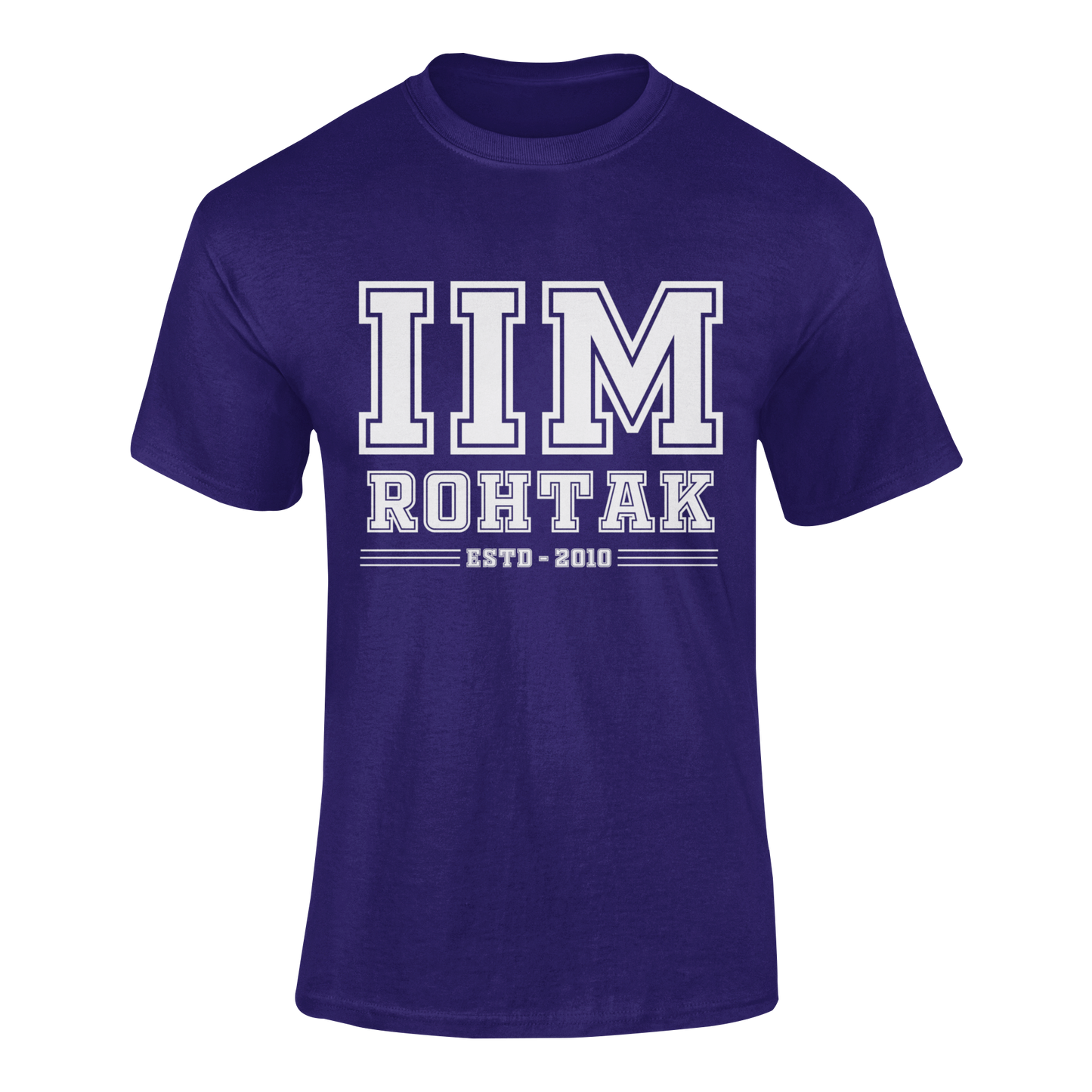 IIM ROHTAK teeshood.com