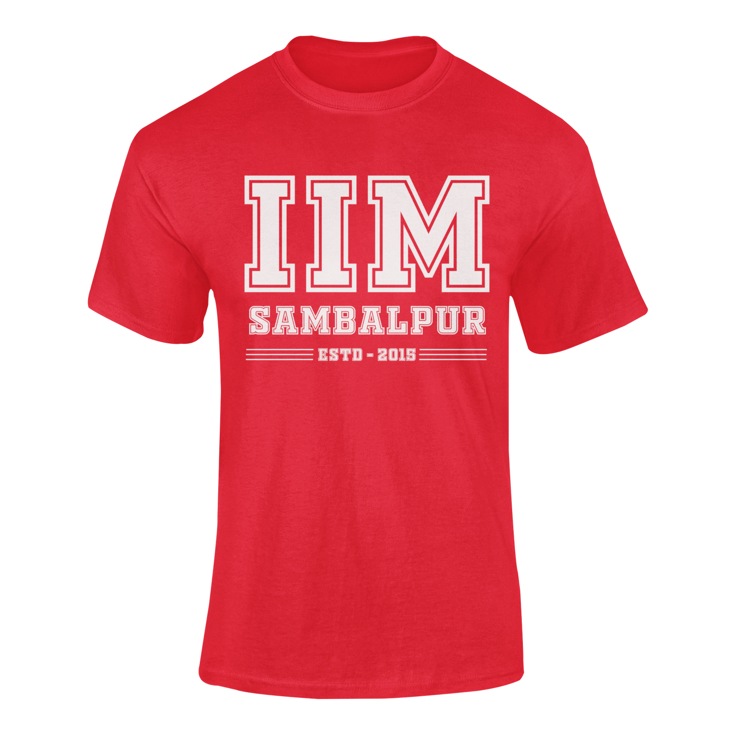 IIM SAMBALPUR -teeshood.com