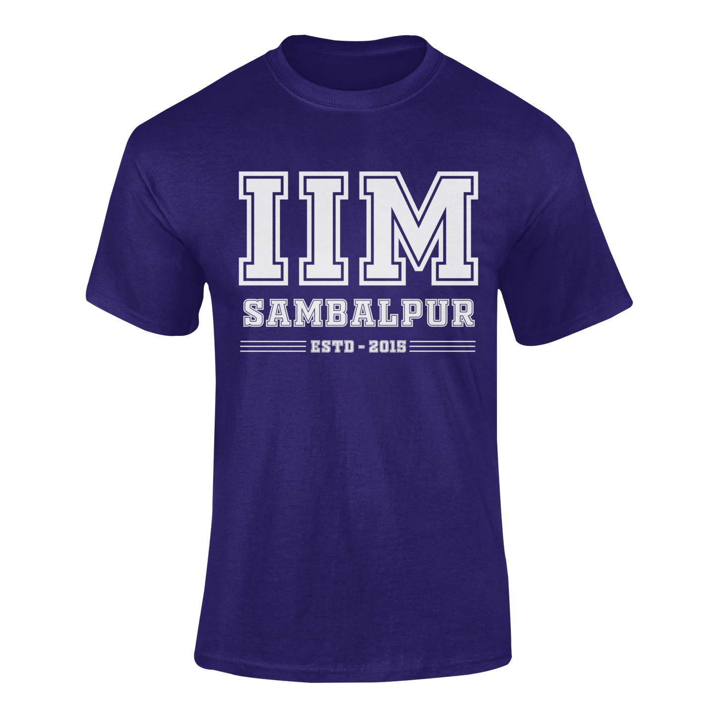 IIM SAMBALPUR -teeshood.com