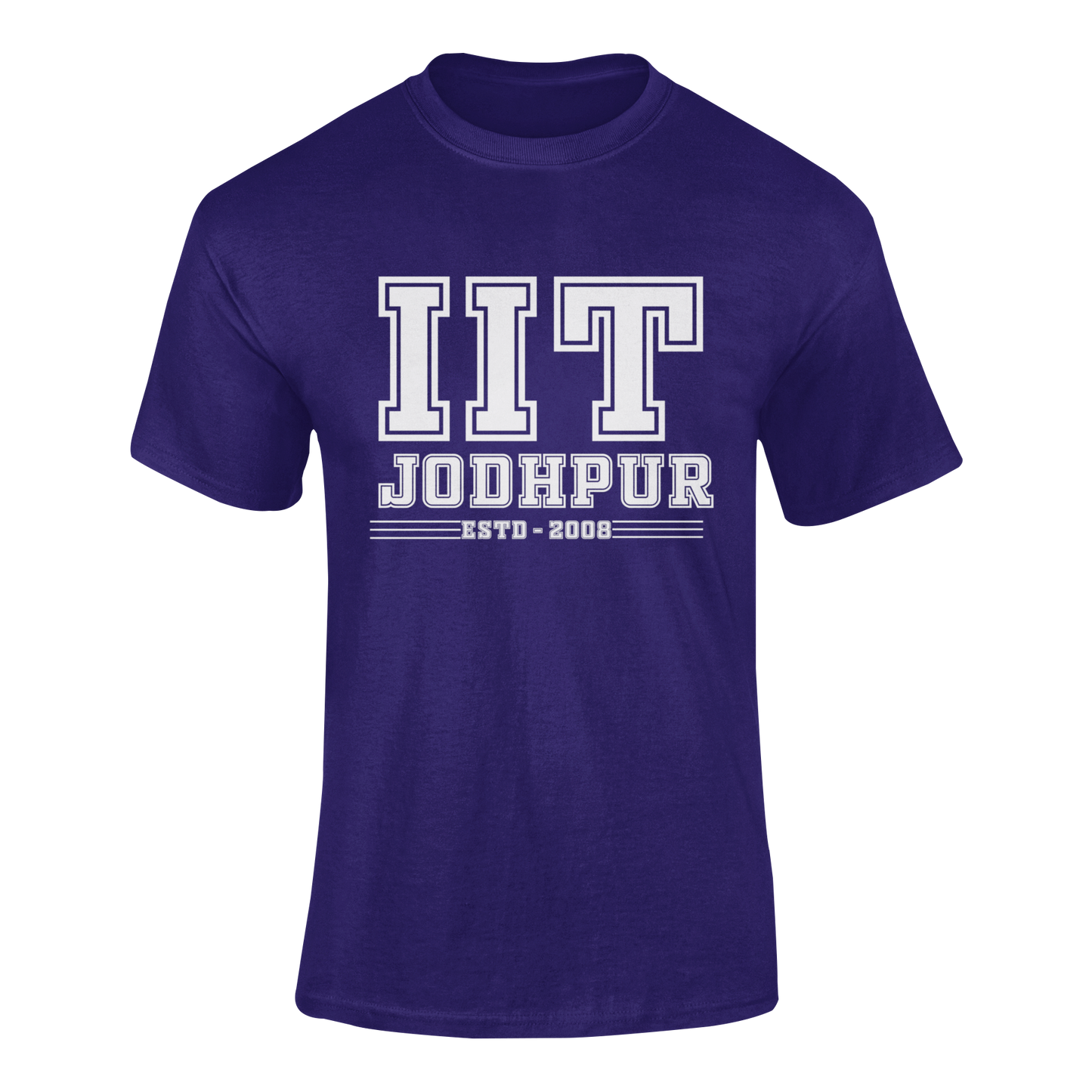 IIT JODHPUR - teeshood.com