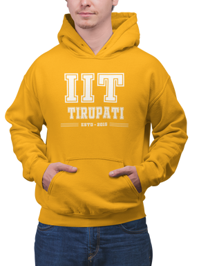 IIT Tirupati-teeshood.com