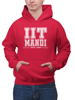 IIT Mandi-teeshood.com