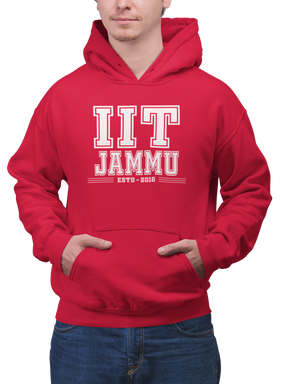 IIT Jammu-teeshood.com