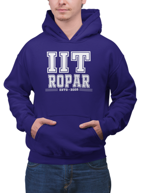 IIT Ropar-teeshood.com