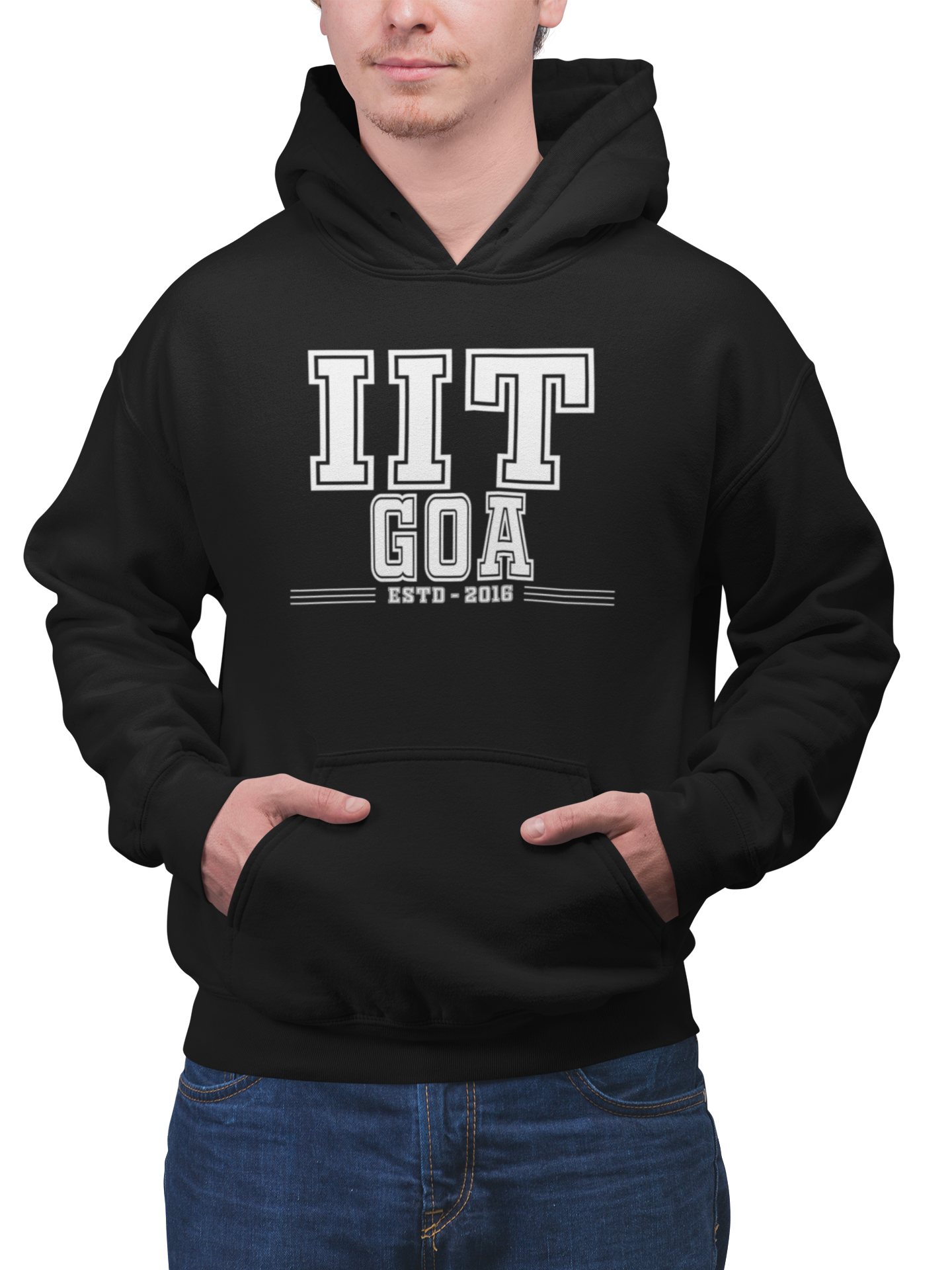 IIT Goa-teeshood.com