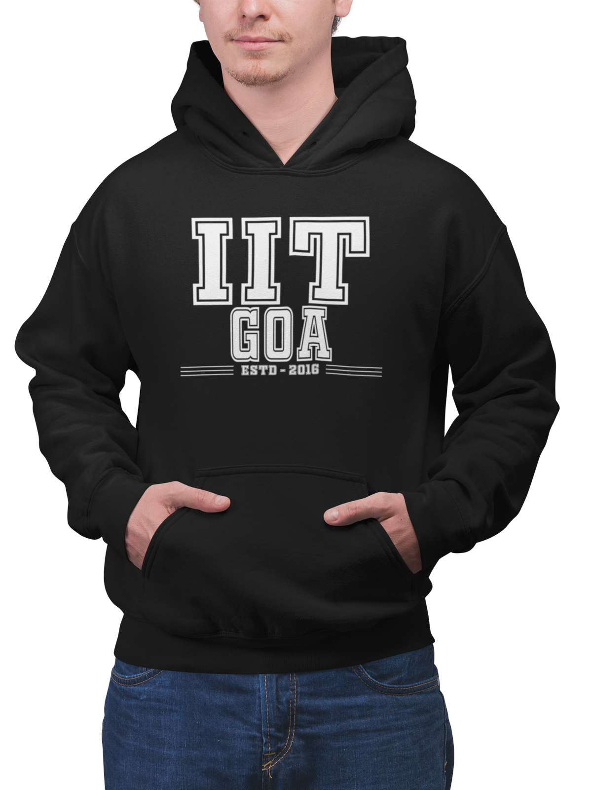 IIT Goa-teeshood.com