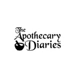 The Apothecary's Dairy