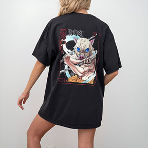 Demon Slayer inosuke-teeshood.com