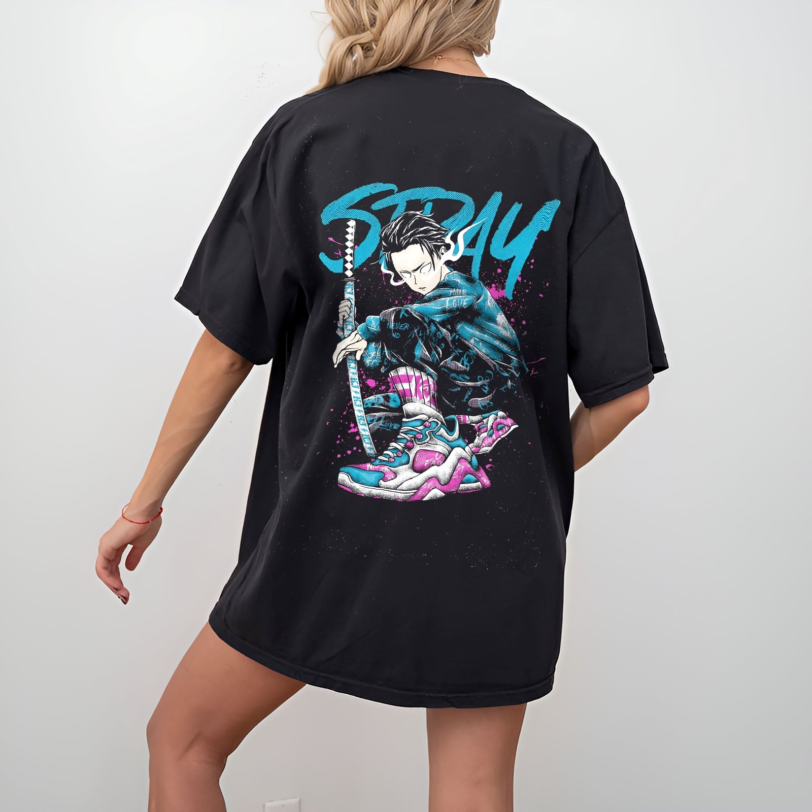 Demon Slayer tanjiro-teeshood.com