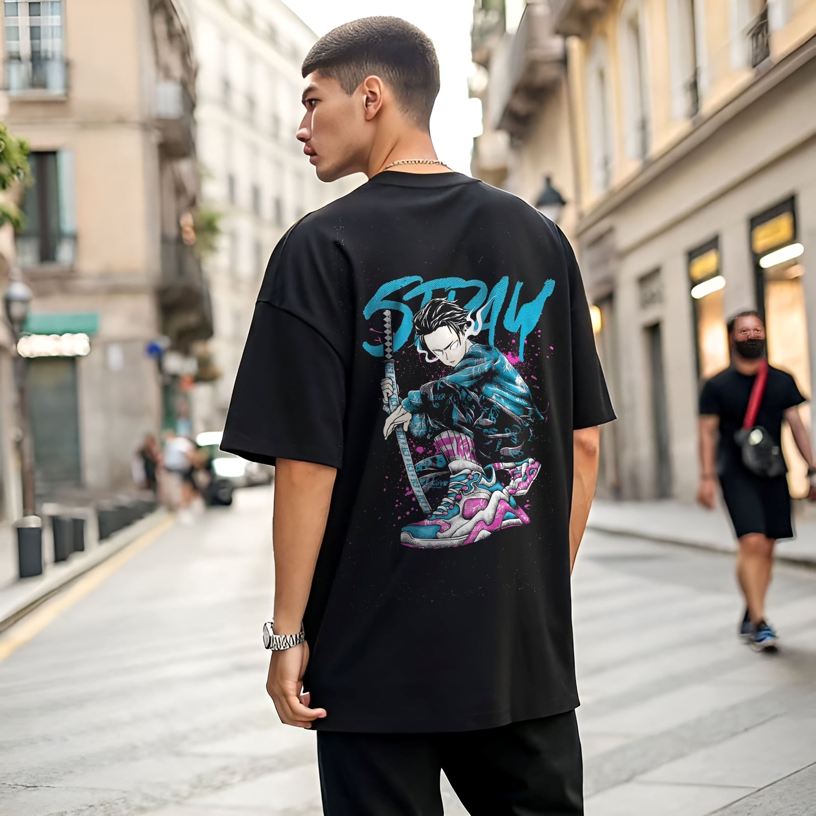 Demon Slayer tanjiro-teeshood.com