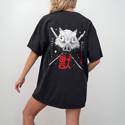 Demon Slayer inosuke-teeshood.com