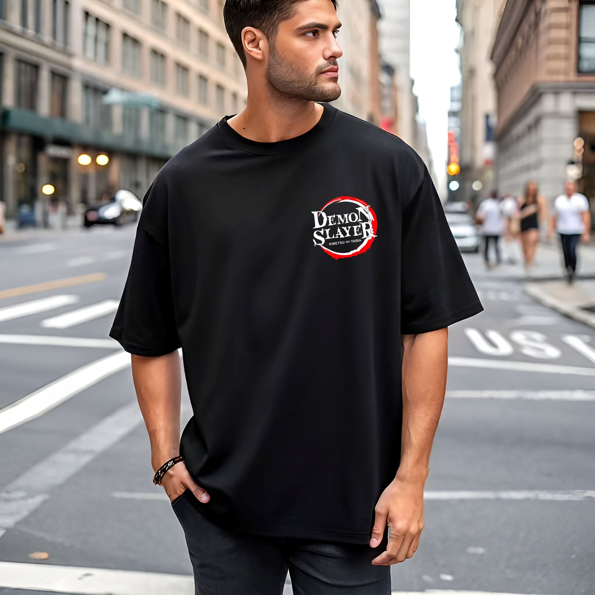 Demon Slayer inosuke-teeshood.com