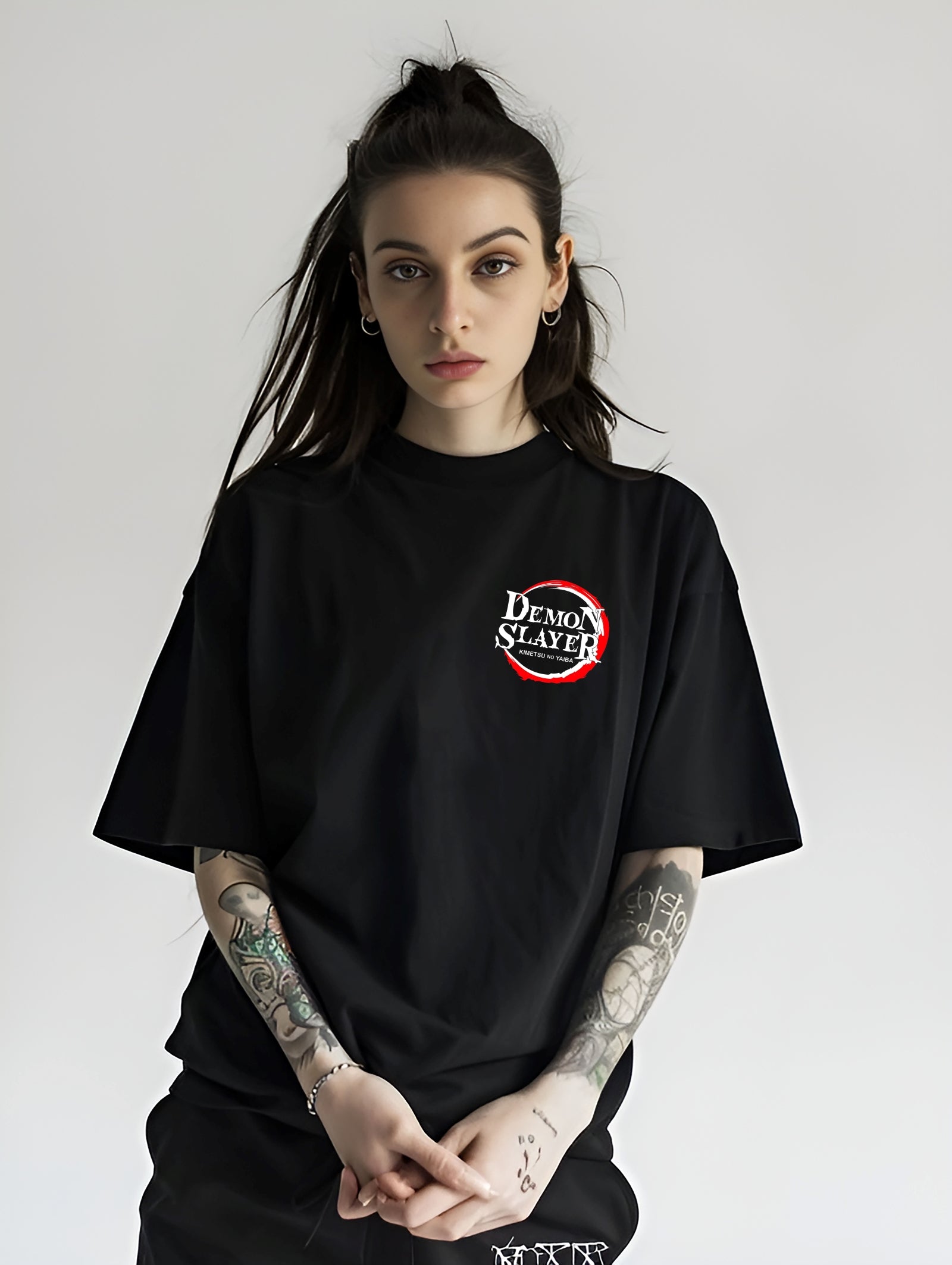 Demon Slayer inosuke-teeshood.com