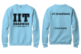 IITDHARWADSWEATSHIRT