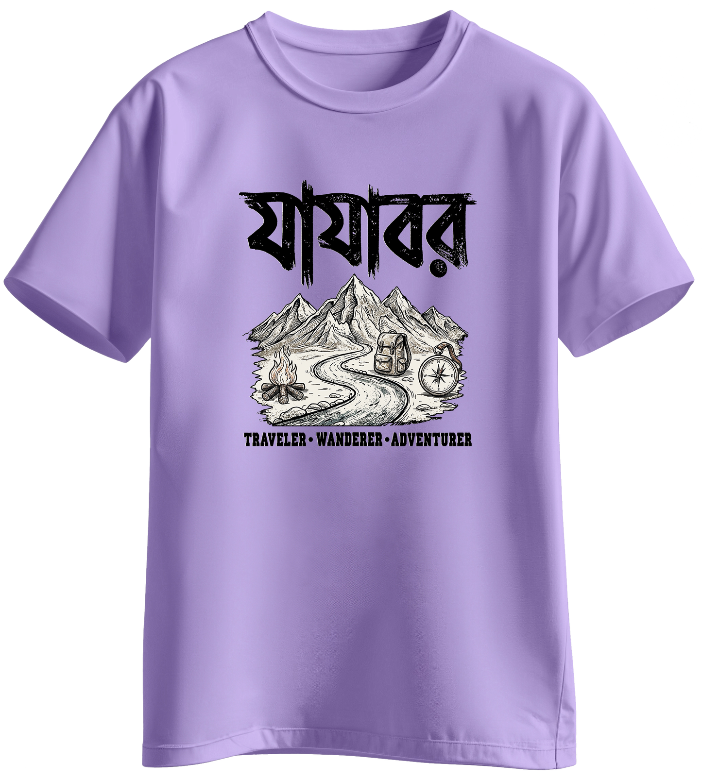 JAJABAR - BONG KHUNSHUTI