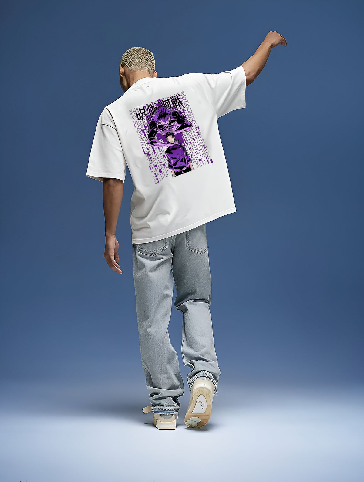 JJK yuta-teeshood.com