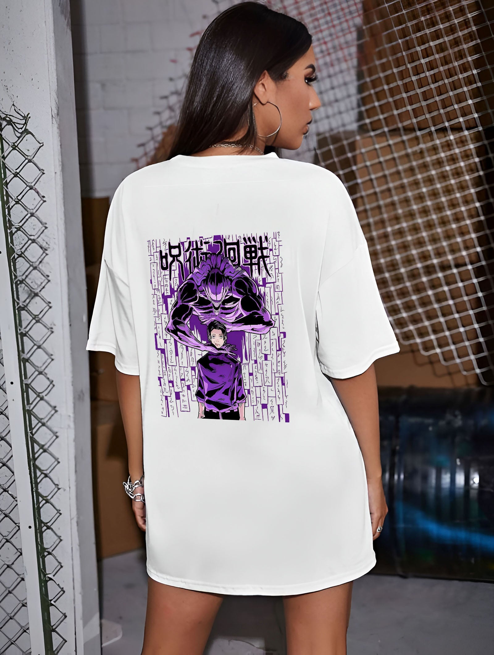 JJK yuta-teeshood.com