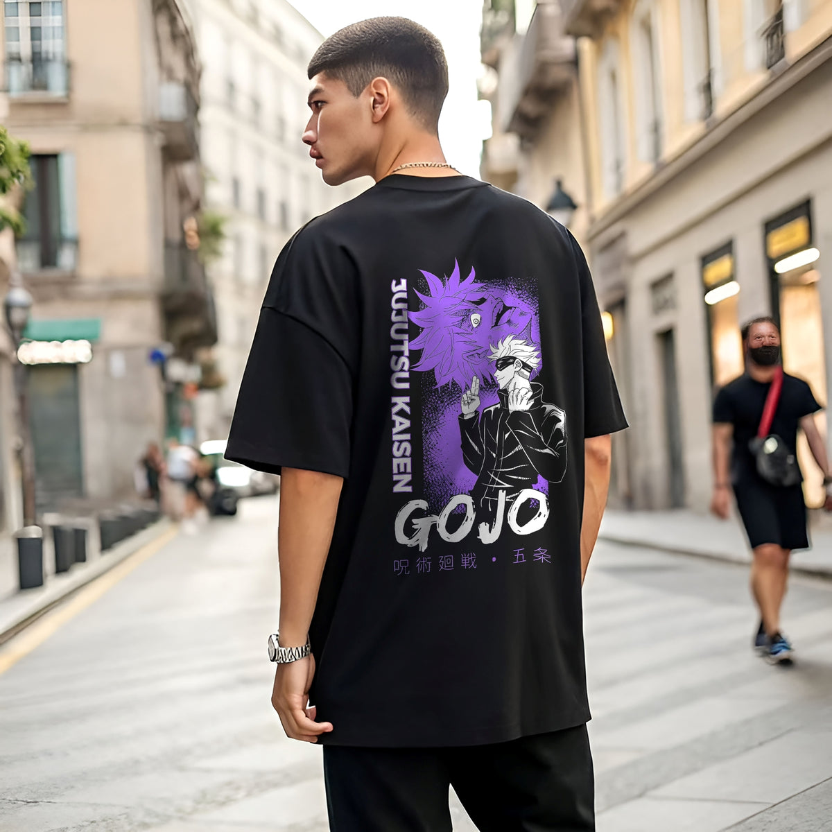 JJK gojo-teeshood.com