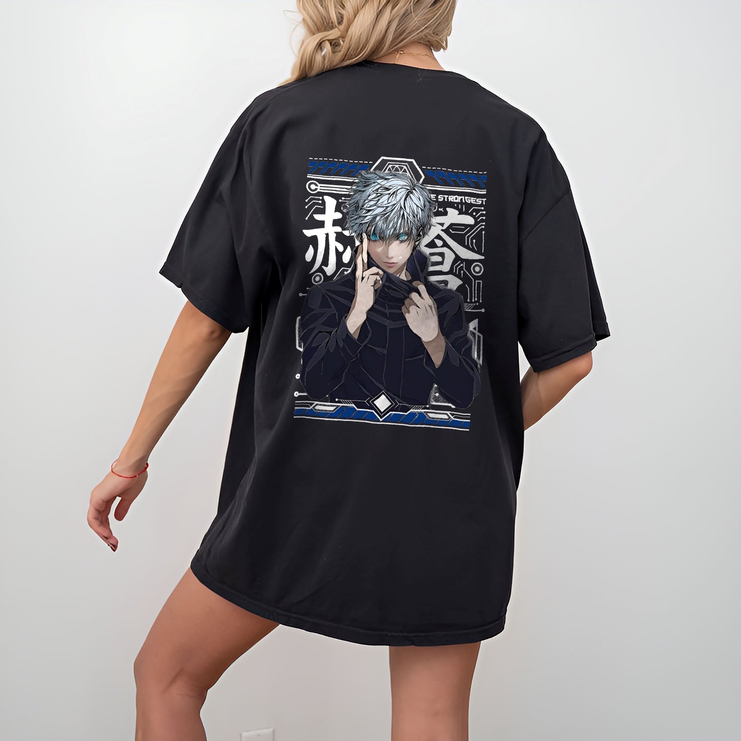 JJK gojo-teeshood.com