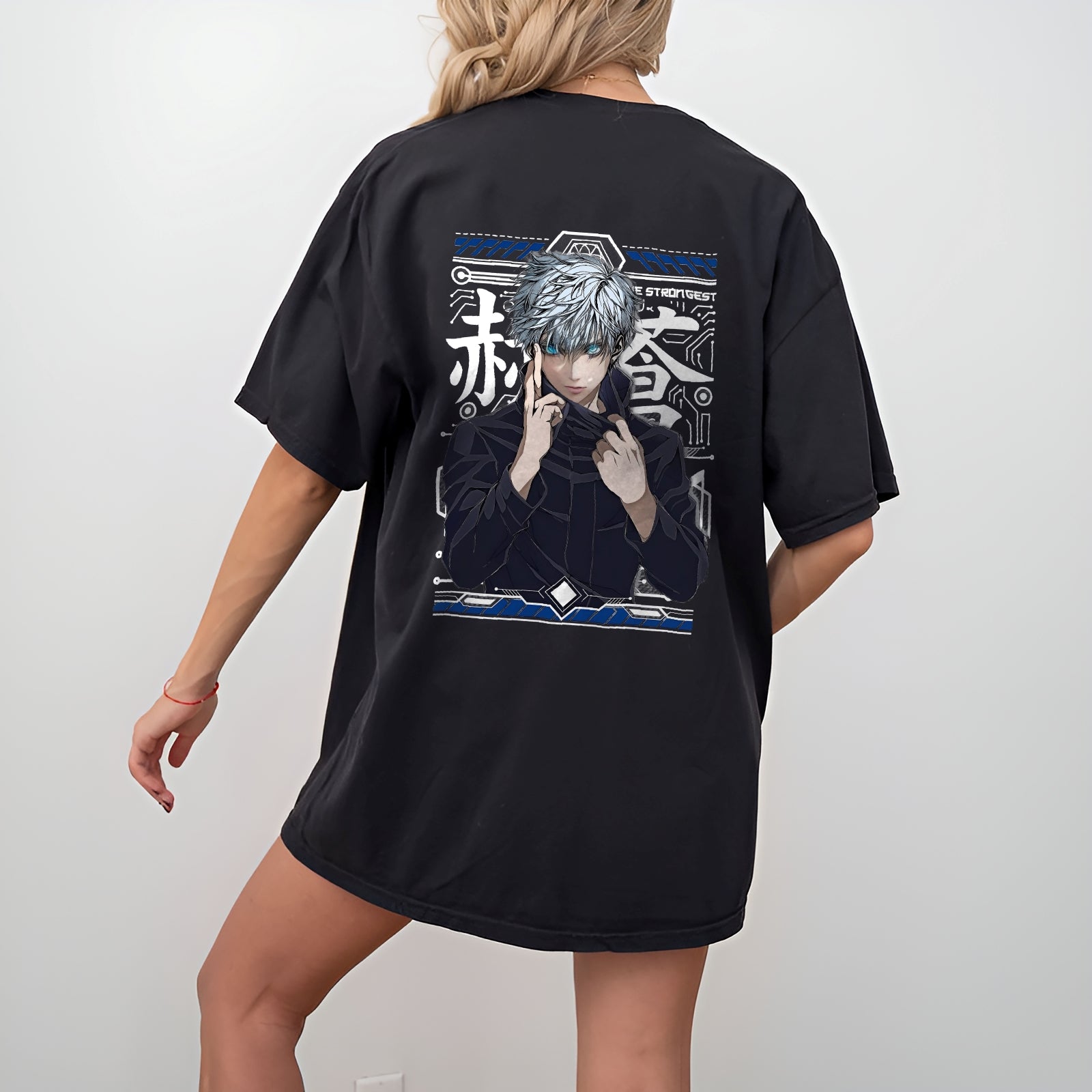 JJK gojo-teeshood.com