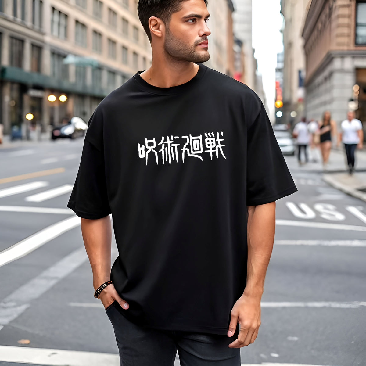 JJK Itadori-teeshood.com