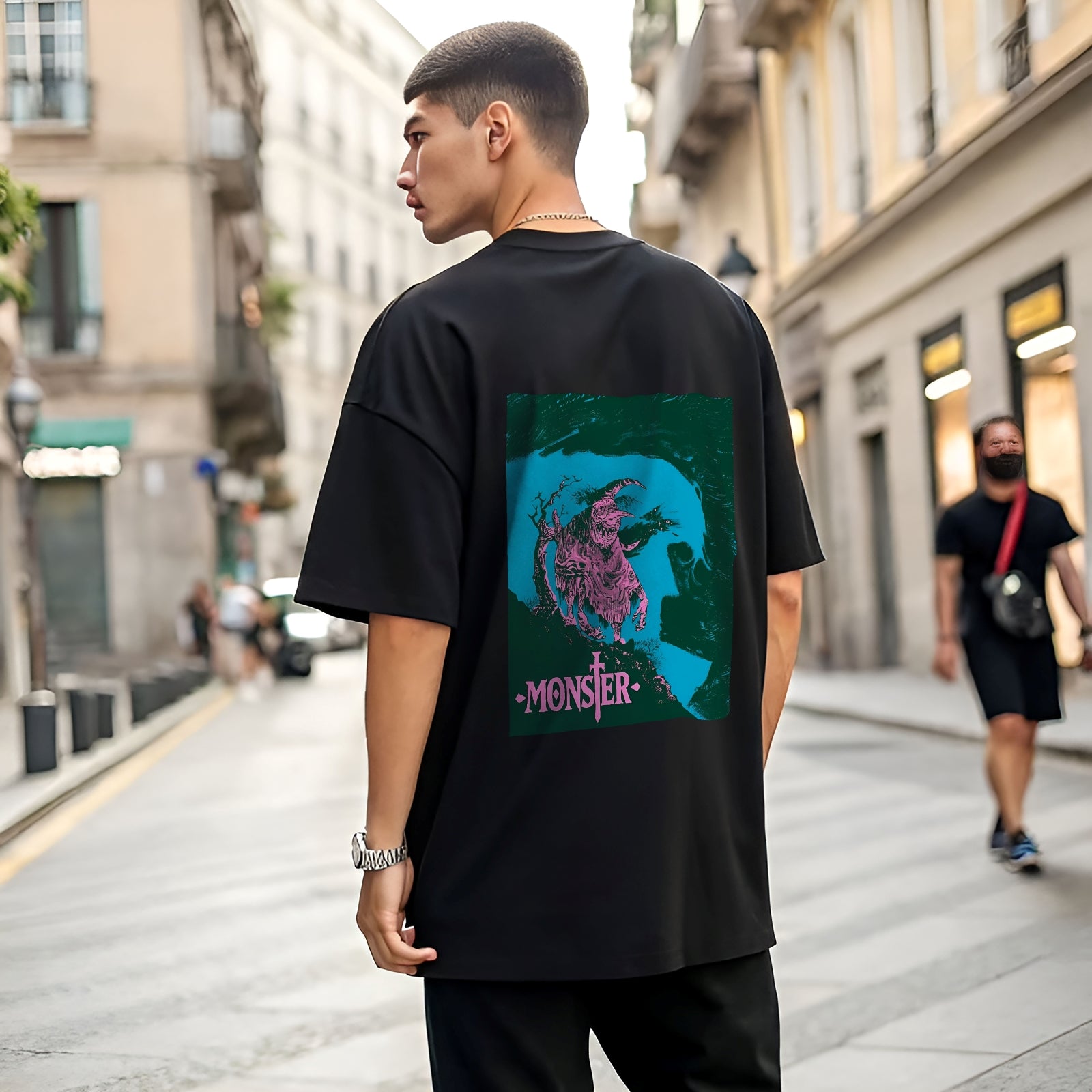 monster-teeshood.com
