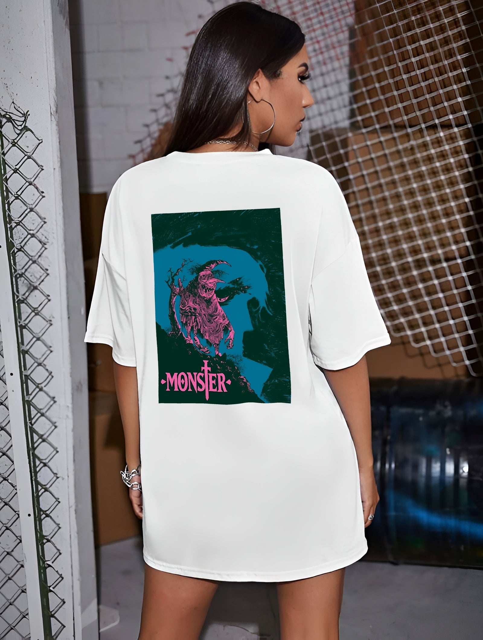 monster-teeshood.com
