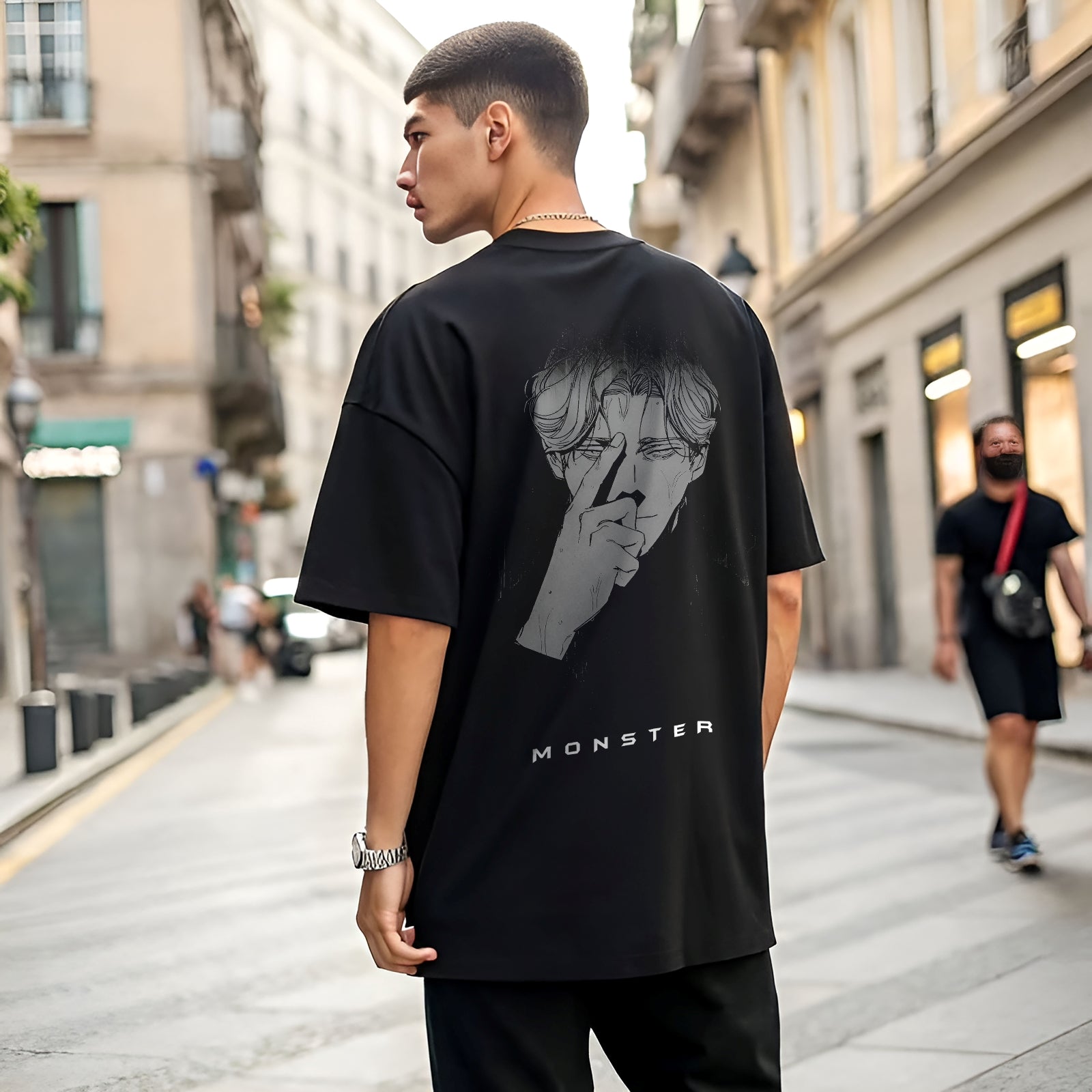 monster johan-teeshood.com