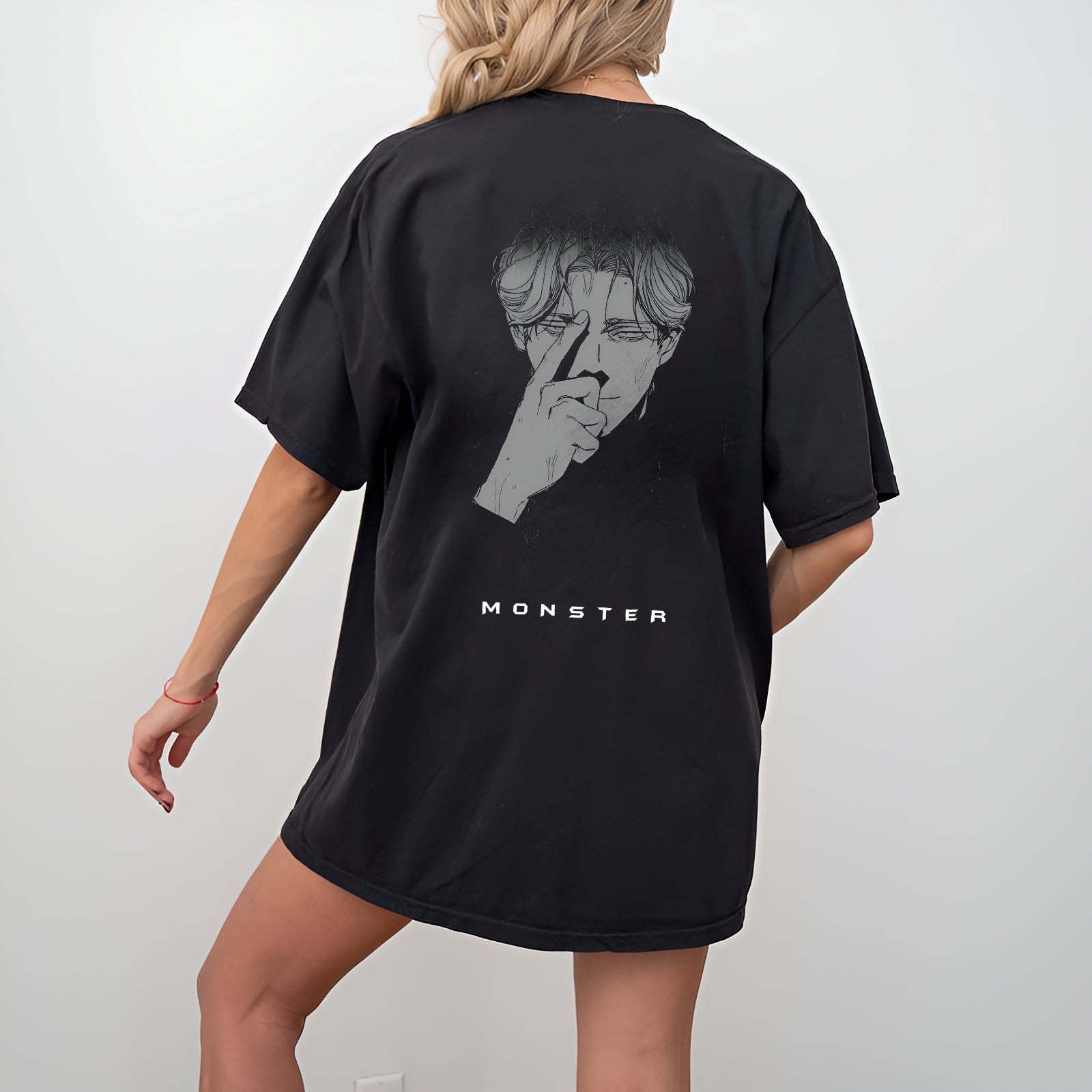 monster johan-teeshood.com