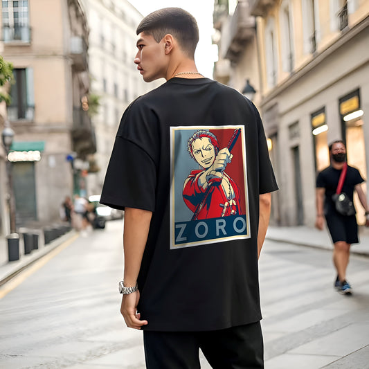 one piece zoro-teeshood.com