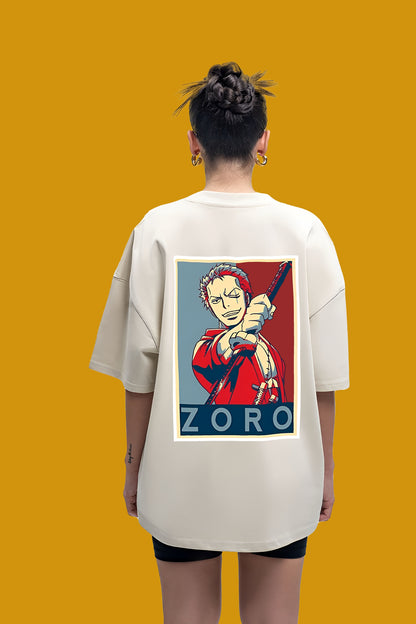 One Piece- Zoro T-shirt