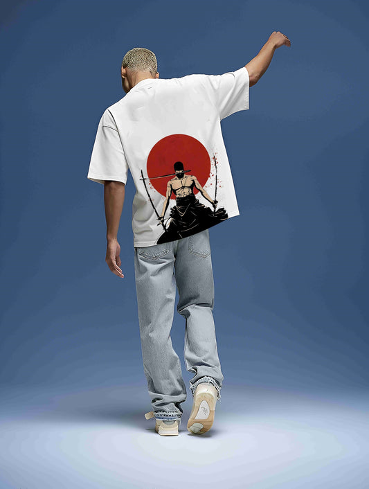 one piece zoro-teeshood.com