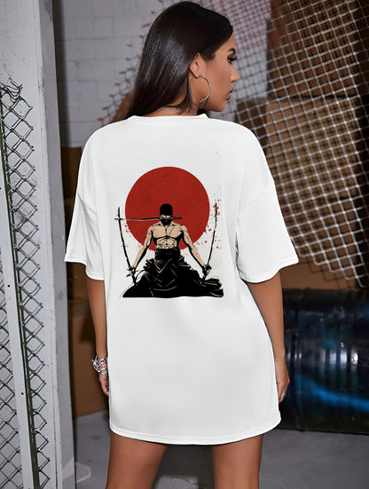 one piece zoro-teeshood.com