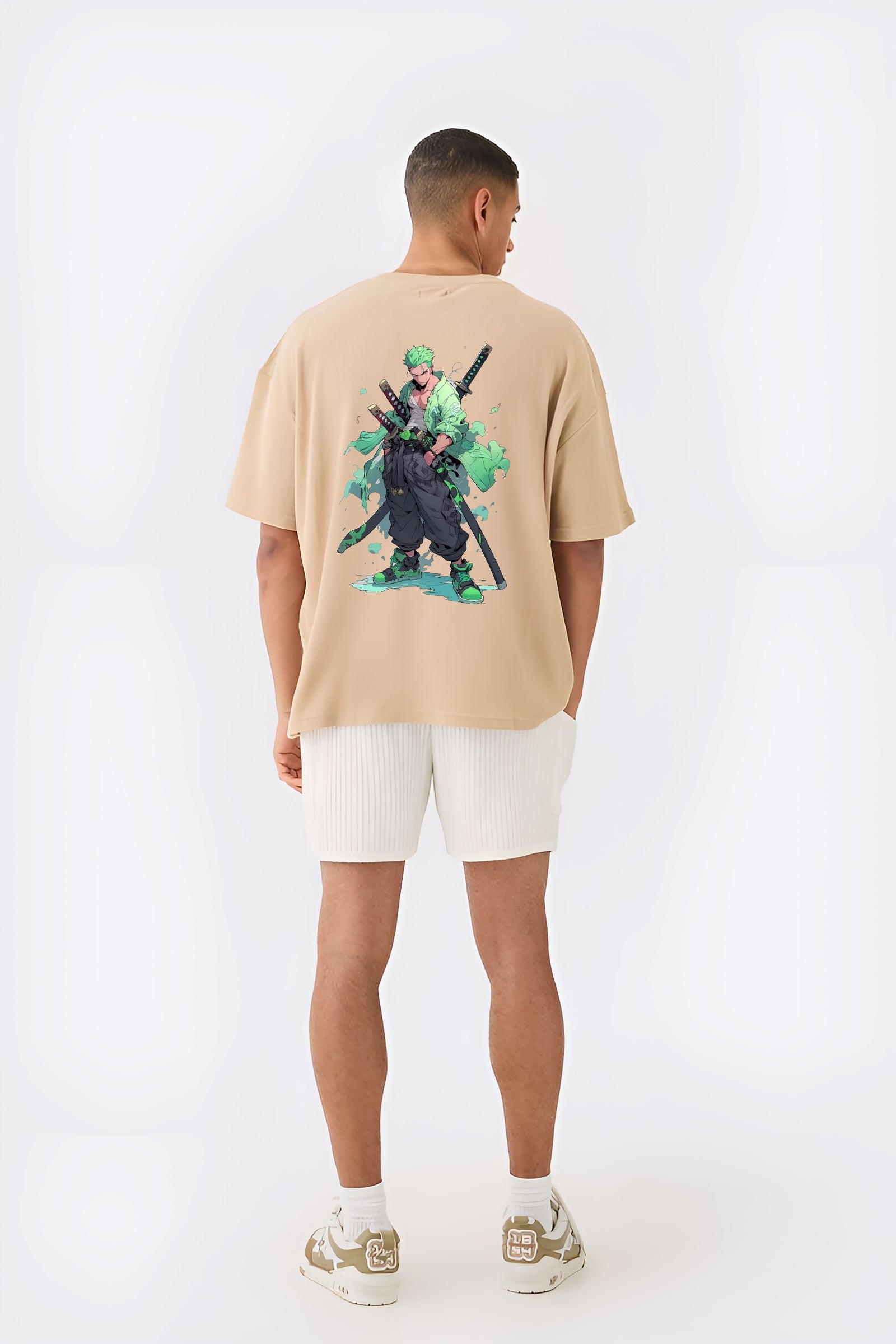 one piece zoro-teeshood.com