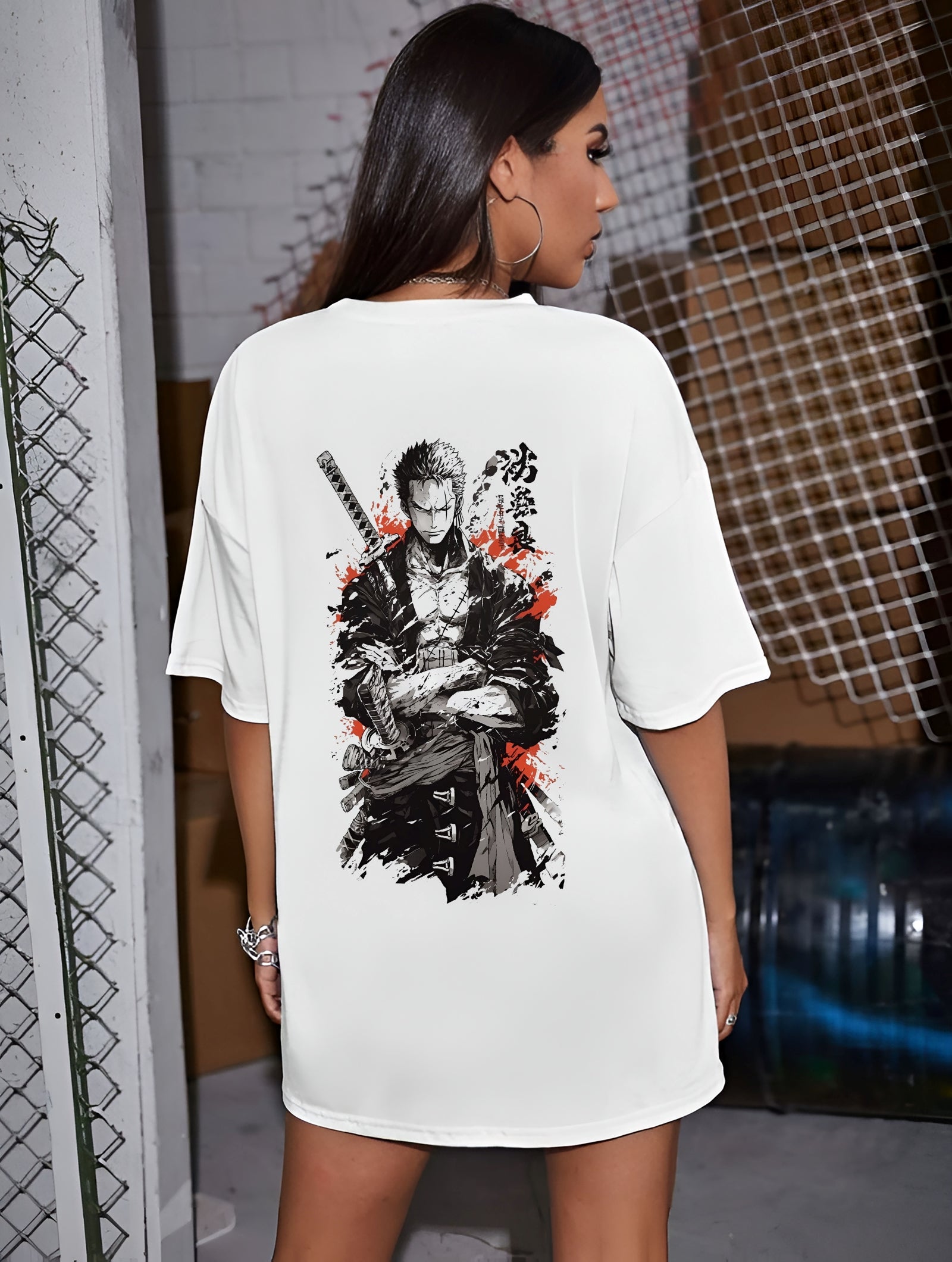one piece zoro-teeshood.com