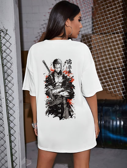 one piece zoro-teeshood.com