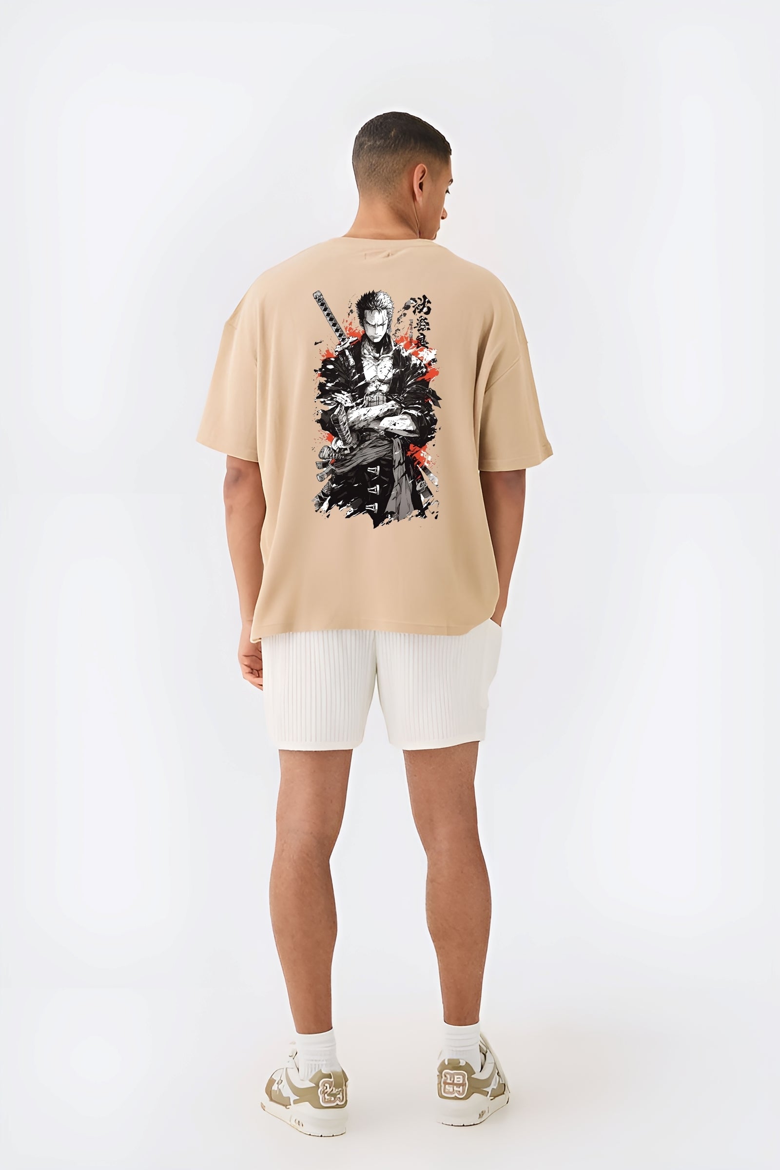 one piece zoro-teeshood.com
