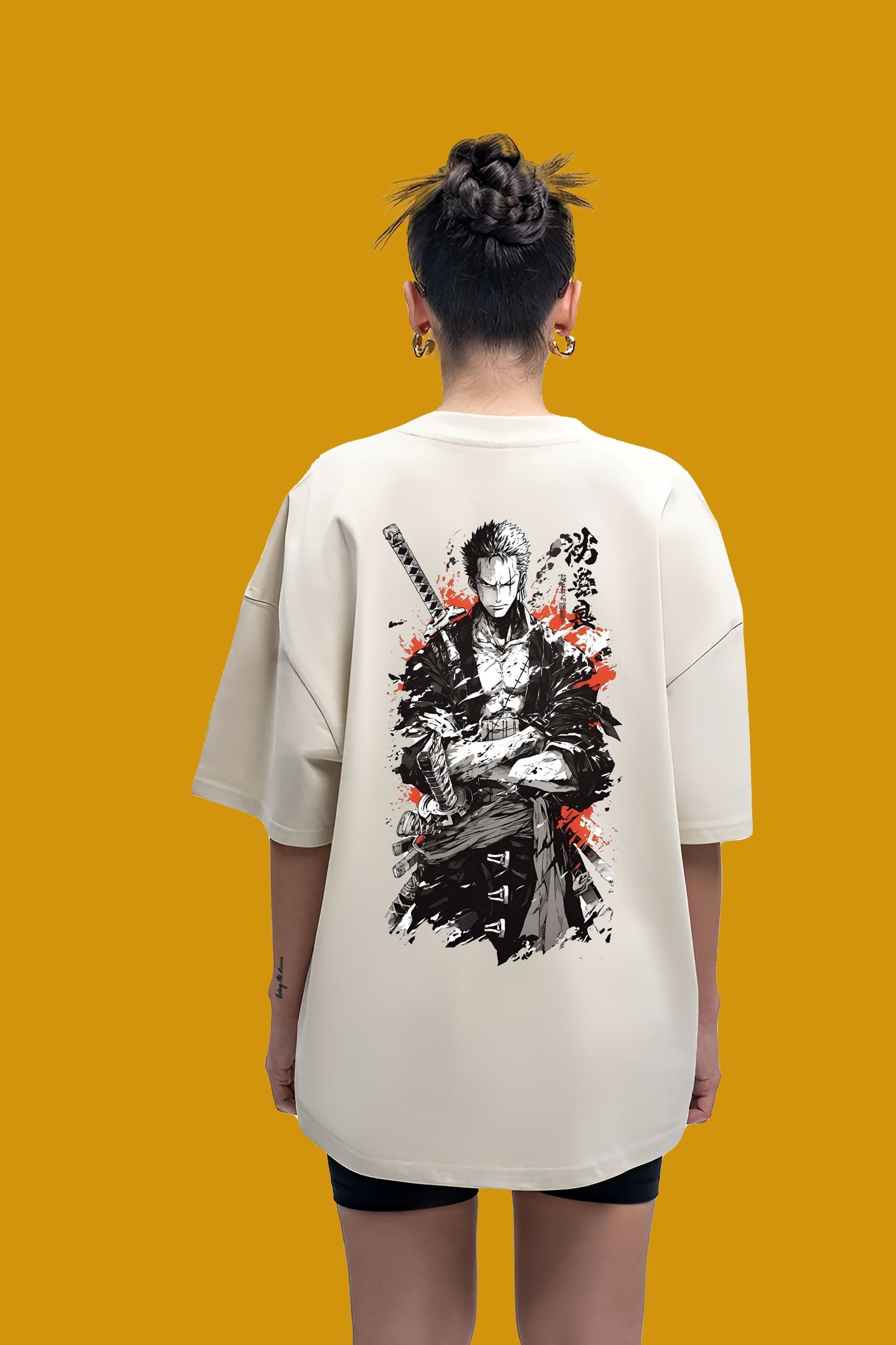 one piece zoro-teeshood.com