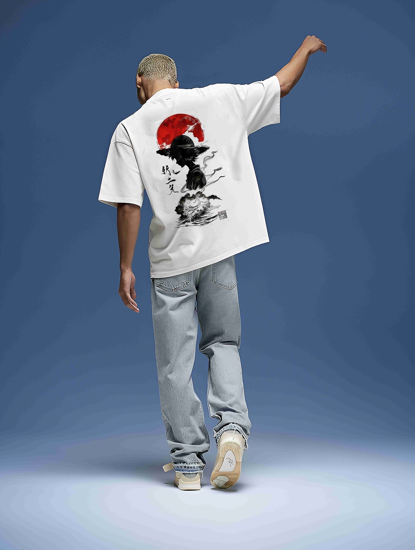 one piece luffy-teeshood.com