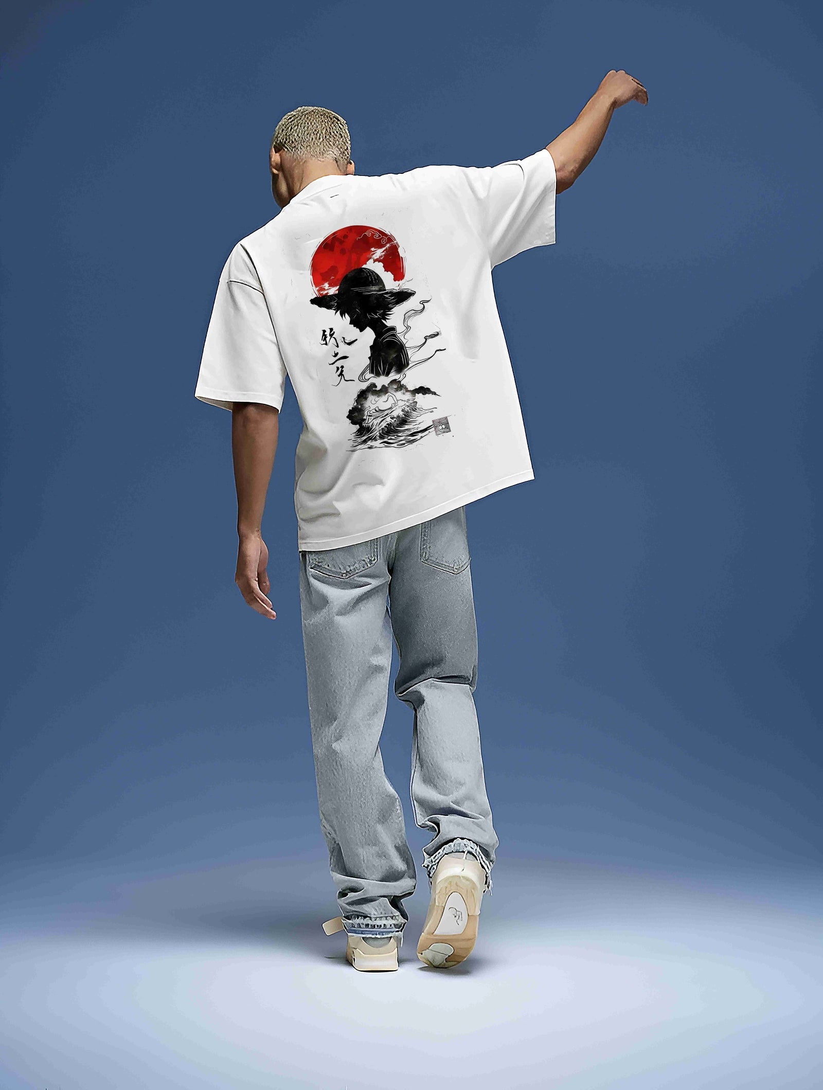 one piece luffy-teeshood.com