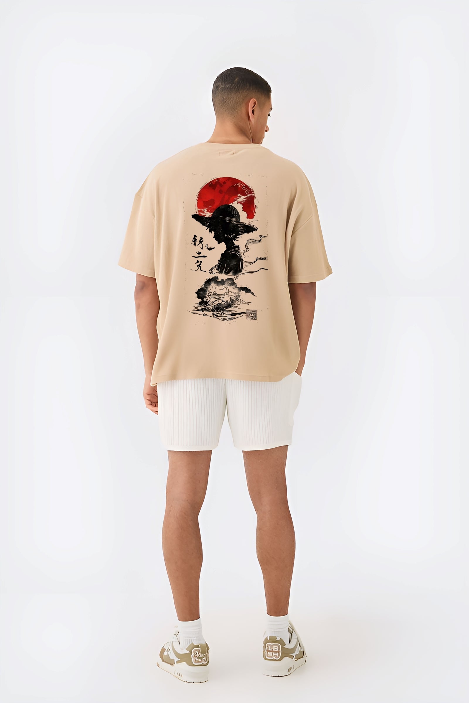 one piece luffy-teeshood.com