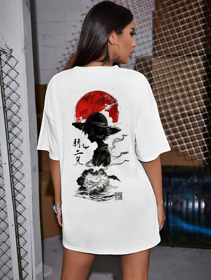 one piece luffy-teeshood.com