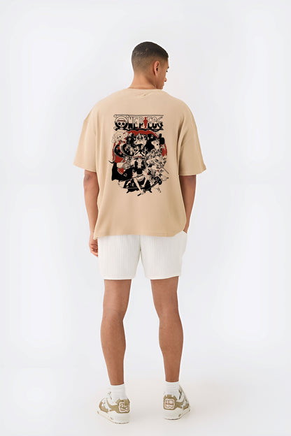 one piece zoro-teeshood.com