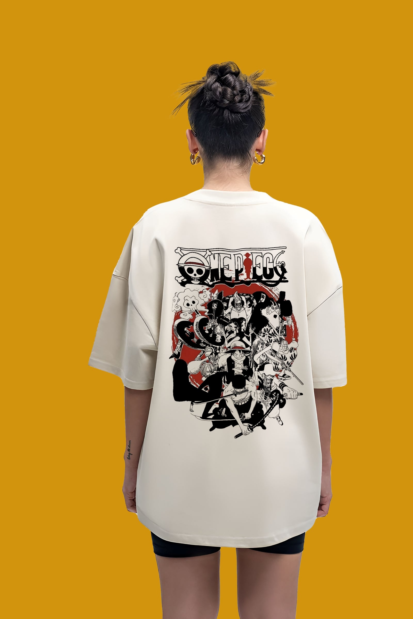 one piece zoro-teeshood.com
