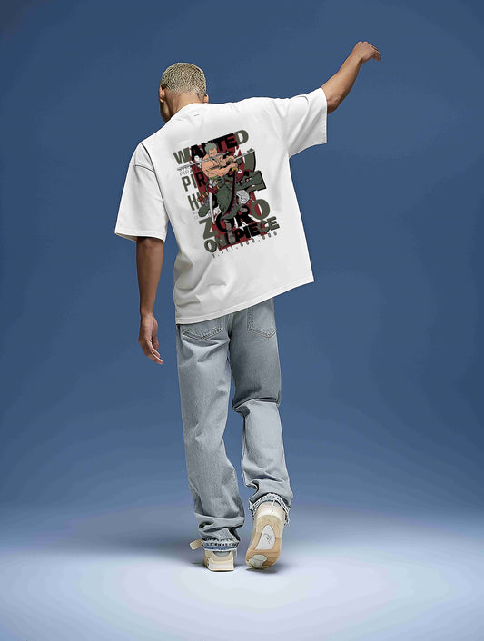 one piece zoro-teeshood.com