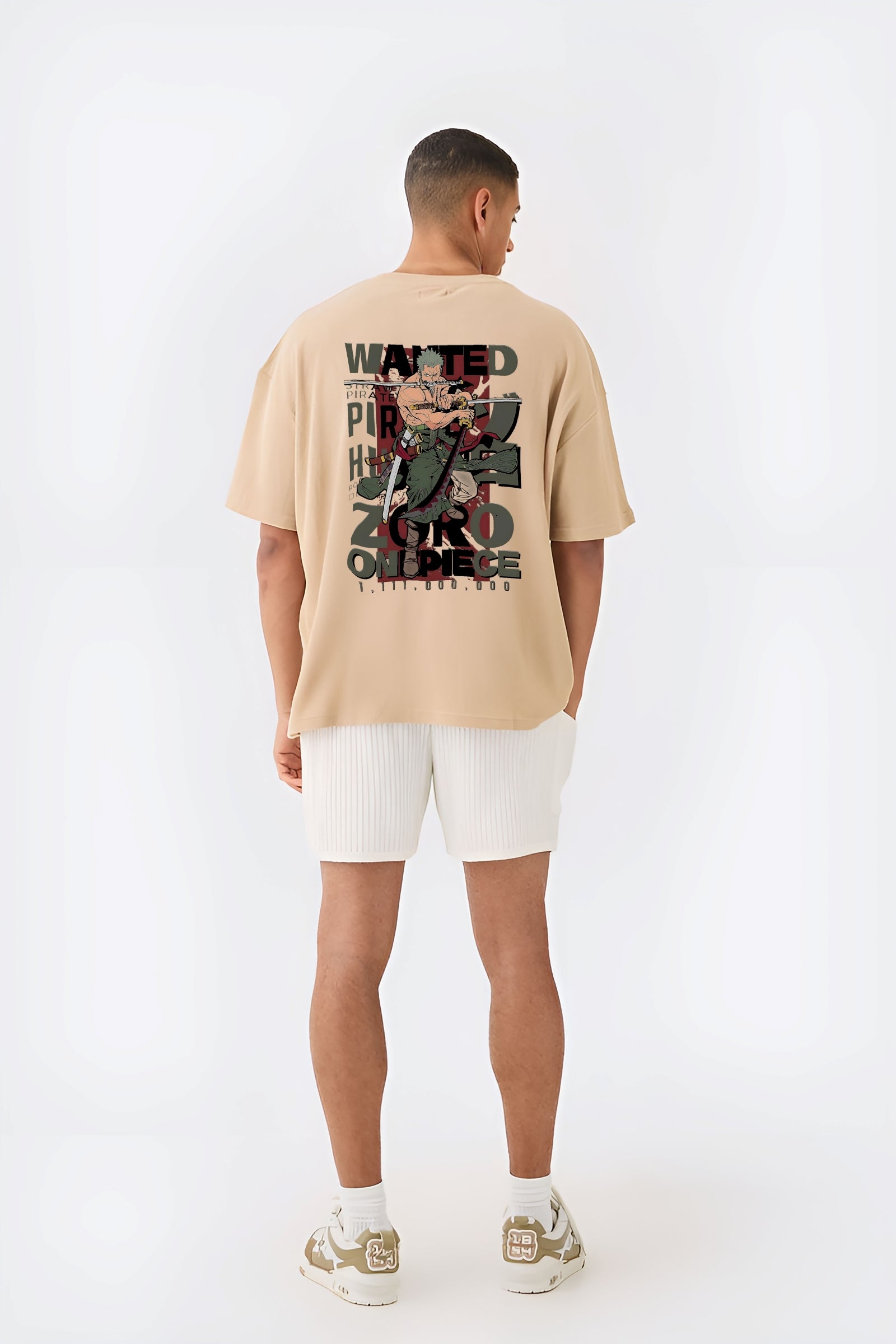 one piece zoro-teeshood.com