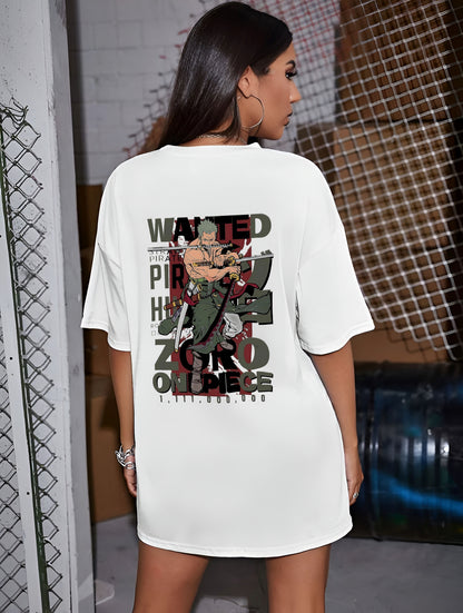 one piece zoro-teeshood.com