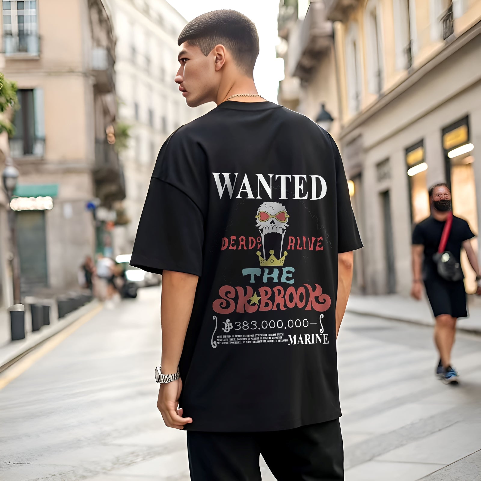 one piece brook-teeshood.com