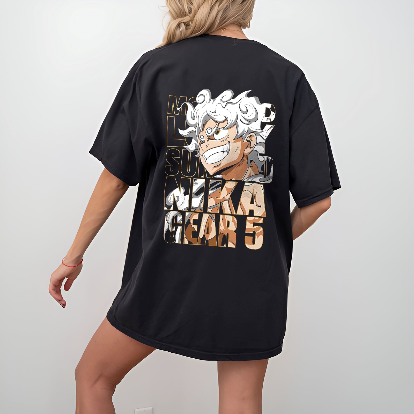 one piece luffy-teeshood.com